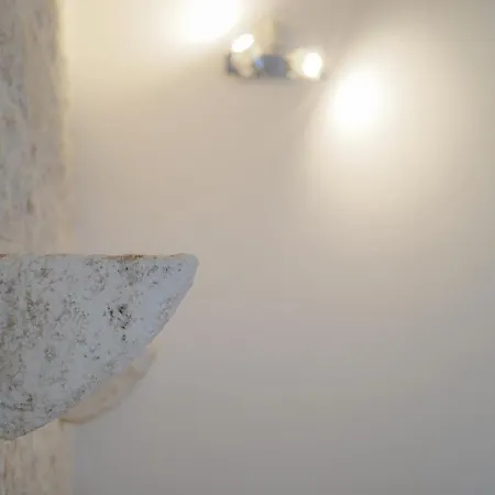 Hotel Palazzo Emilia Ostuni