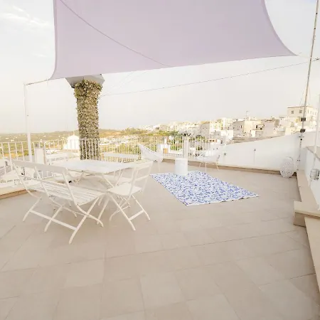 Palazzo Emilia Hotel