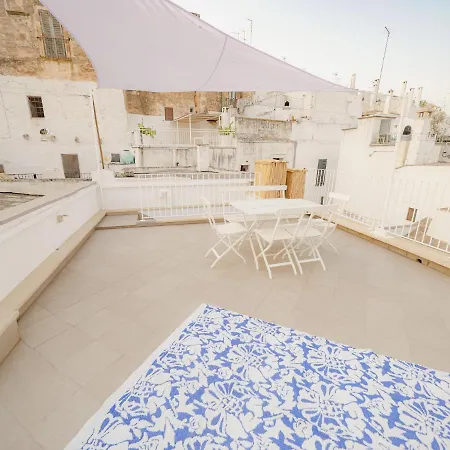 Hotel Palazzo Emilia 4*
