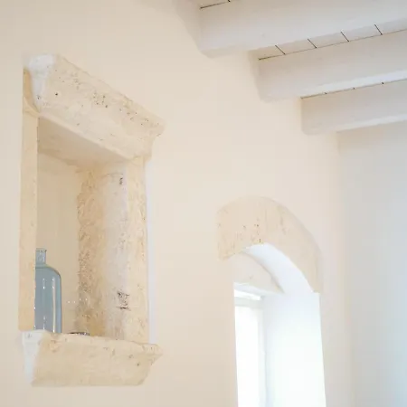 Hotel Palazzo Emilia Ostuni